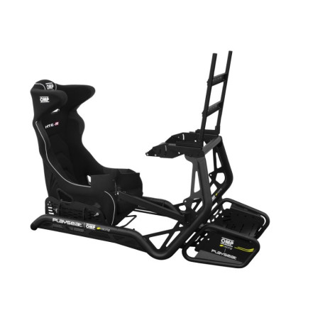 Playseat Sim racing OMP E-RACING GTR - HTE sjedalo | race-shop.hr