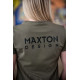 Majice MAXTON Design ženska majica, khaki | race-shop.hr