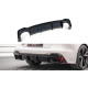 Body kit i vizualni dodaci Stražnji difuzor Audi RS6 C8 / RS7 C8 | race-shop.hr