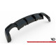 Body kit i vizualni dodaci Stražnji difuzor Audi RS6 C8 / RS7 C8 | race-shop.hr