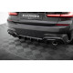 Body kit i vizualni dodaci Stražnji difuzor BMW 3 M-Pack G20 / G21 | race-shop.hr