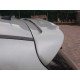 MAXTON DESIGN spojler za PEUGEOT 207 HATCHBACK, V1, stakloplastika