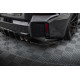 Body kit i vizualni dodaci MAXTON DESIGN stražnji bočni difuzori za BMW M2 G87, sjajna crna, V5 | race-shop.hr