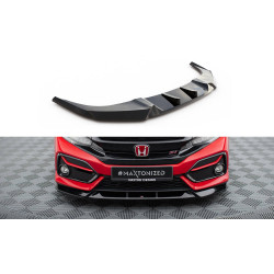Prednji lip Honda Civic SI Mk10