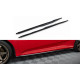 Body kit i vizualni dodaci Lipovi bočnih pragova Honda Civic SI Mk10 | race-shop.hr