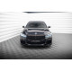 Body kit i vizualni dodaci MAXTON DESIGN prednji lip za BMW 7 G11 M-Pack Facelift, sjajna crna, V4 | race-shop.hr