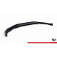 Body kit i vizualni dodaci MAXTON DESIGN prednji lip za BMW 7 G11 M-Pack Facelift, sjajna crna, V4 | race-shop.hr