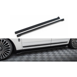 Lipovi bočnih pragova Rolls Royce Cullinan