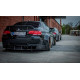 Body kit i vizualni dodaci MAXTON DESIGN stražnji branik za BMW M3 Coupe E92, stakloplastika s temeljnim premazom | race-shop.hr
