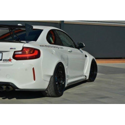 Stražnji blatobrani BMW M2 F87