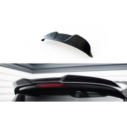 Spojler cap 3D Ford S-Max ST-Line Mk2