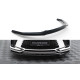 Body kit i vizualni dodaci MAXTON DESIGN prednji lip za Lexus RX F-Sport Mk5, sjajna crna | race-shop.hr