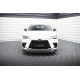 Body kit i vizualni dodaci MAXTON DESIGN prednji lip za Lexus RX F-Sport Mk5, sjajna crna | race-shop.hr