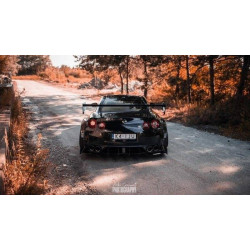 MAXTON DESIGN LED stop svjetlo za Nissan GTR
