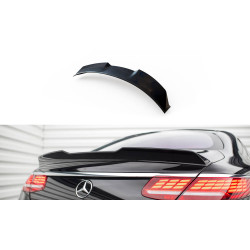 Spojler cap 3D Mercedes-Benz S Coupe AMG-Line C217 Facelift