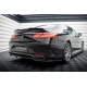 Body kit i vizualni dodaci Spojler cap 3D Mercedes-Benz S Coupe AMG-Line C217 Facelift | race-shop.hr