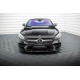 Body kit i vizualni dodaci Prednji lip V2 Mercedes-Benz S Coupe AMG-Line C217 Facelift | race-shop.hr