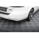 Body kit i vizualni dodaci Stražnji bočni lipovi Volkswagen Passat Variant B7 | race-shop.hr