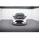 Body kit i vizualni dodaci Prednji lip V6 + Krilica Ford Fiesta ST Mk7 Facelift | race-shop.hr
