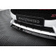 Body kit i vizualni dodaci Prednji lip V6 + Krilica Ford Fiesta ST Mk7 Facelift | race-shop.hr