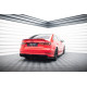 Body kit i vizualni dodaci Spojler cap Audi A3 / A3 S-Line / S3 / RS3 Sedan 8V | race-shop.hr