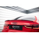 Body kit i vizualni dodaci Spojler cap Audi A3 / A3 S-Line / S3 / RS3 Sedan 8V | race-shop.hr