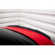 Body kit i vizualni dodaci Spojler cap Audi A3 / A3 S-Line / S3 / RS3 Sedan 8V | race-shop.hr