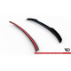 Body kit i vizualni dodaci Spojler cap Audi A3 / A3 S-Line / S3 / RS3 Sedan 8V | race-shop.hr