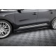 Body kit i vizualni dodaci Lipovi bočnih pragova Renault Espace Mk5 Facelift | race-shop.hr