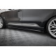 Body kit i vizualni dodaci Lipovi bočnih pragova Renault Espace Mk5 Facelift | race-shop.hr