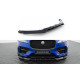 Body kit i vizualni dodaci Prednji lip Jaguar F-Pace R-Sport Mk1 | race-shop.hr