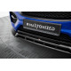Body kit i vizualni dodaci Prednji lip Jaguar F-Pace R-Sport Mk1 | race-shop.hr