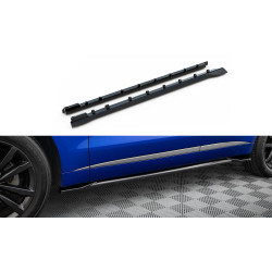 Lipovi bočnih pragova Jaguar F-Pace R-Sport Mk1