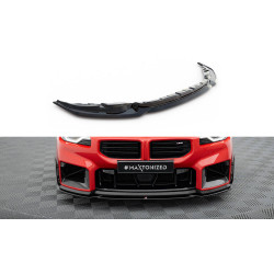 Prednji lip BMW M2 M-Performance G87