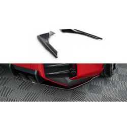 Stražnji bočni lipovi BMW M2 M-Performance G87
