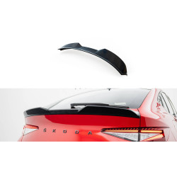 Spojler cap 3D Skoda Enyaq Coupe iV