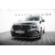 Body kit i vizualni dodaci Prednji lip Mercedes-Benz T W420 | race-shop.hr