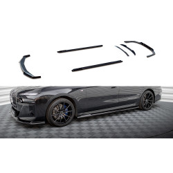 Komplet Set lipova BMW 7 M-Pack / M760e / i7 M-Pack G70