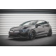 Body kit i vizualni dodaci Komplet Set lipova Volkswagen Golf R Mk8 | race-shop.hr
