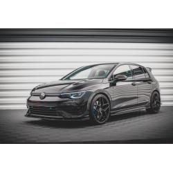 Komplet Set lipova Volkswagen Golf R Mk8