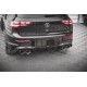 Body kit i vizualni dodaci Komplet Set lipova Volkswagen Golf R Mk8 | race-shop.hr