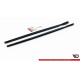 Body kit i vizualni dodaci Komplet Set lipova Volkswagen Golf R Mk8 | race-shop.hr