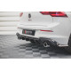 Body kit i vizualni dodaci Komplet Set lipova Volkswagen Golf GTI Mk8 | race-shop.hr