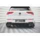 Body kit i vizualni dodaci Komplet Set lipova Volkswagen Golf GTI Mk8 | race-shop.hr