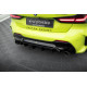 Body kit i vizualni dodaci Komplet Set lipova BMW M135i F40 | race-shop.hr