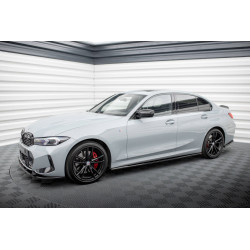 MAXTON DESIGN set lipova za BMW 3 M-Pack Sedan G20 Facelift