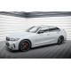 Body kit i vizualni dodaci Komplet Set lipova BMW M340i Sedan G20 Facelift | race-shop.hr
