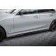 Body kit i vizualni dodaci Komplet Set lipova BMW M340i Sedan G20 Facelift | race-shop.hr