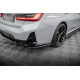 Body kit i vizualni dodaci Komplet Set lipova BMW M340i Sedan G20 Facelift | race-shop.hr