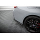 Body kit i vizualni dodaci Komplet Set lipova BMW M340i Sedan G20 Facelift | race-shop.hr